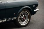 Ford Mustang 289 K-Code Convertible 1965 года